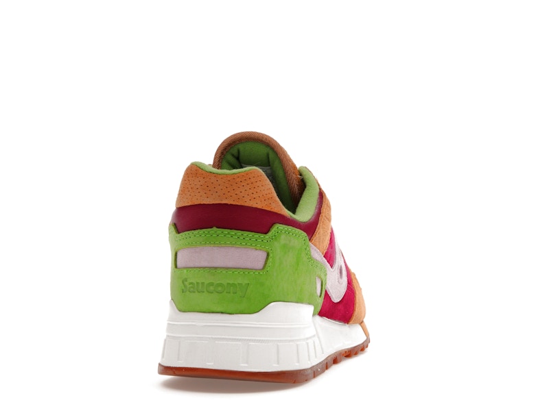 Saucony Shadow 5000 END Burger
