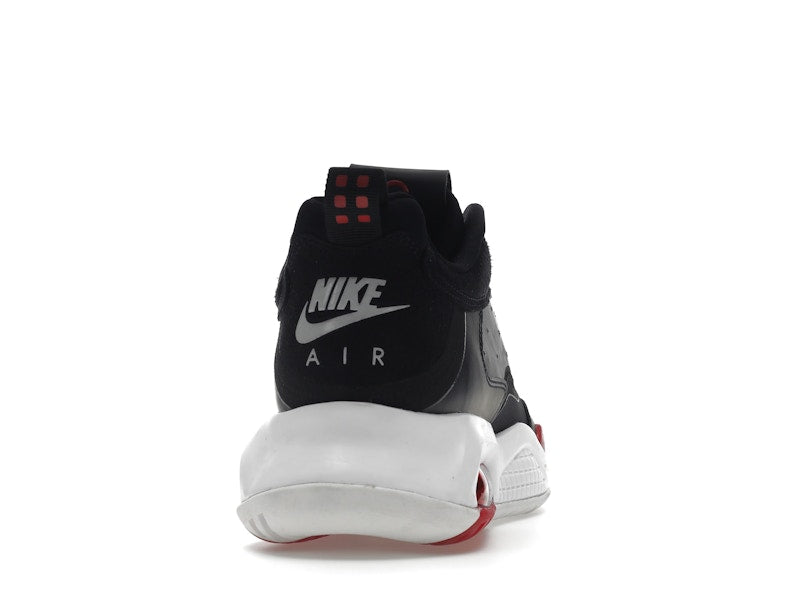 Jordan Max 200 Black Gym Red