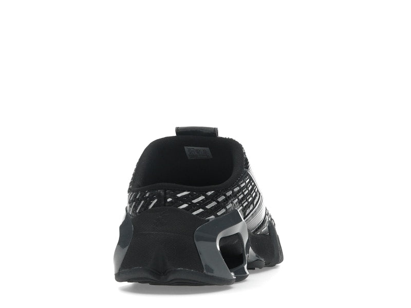 ASICS Gel-Styrax Kiko Kostadinov Black Silver