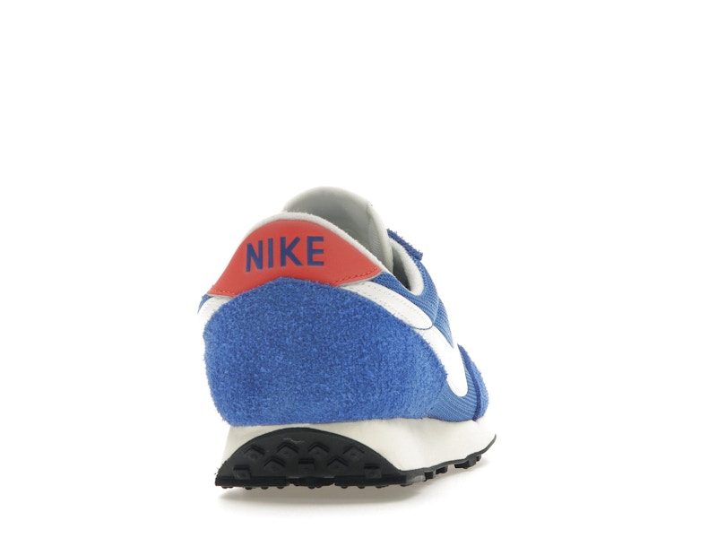 Nike Dbreak Vintage Game Royal Team Orange Coconut Milk Sail (Women's)