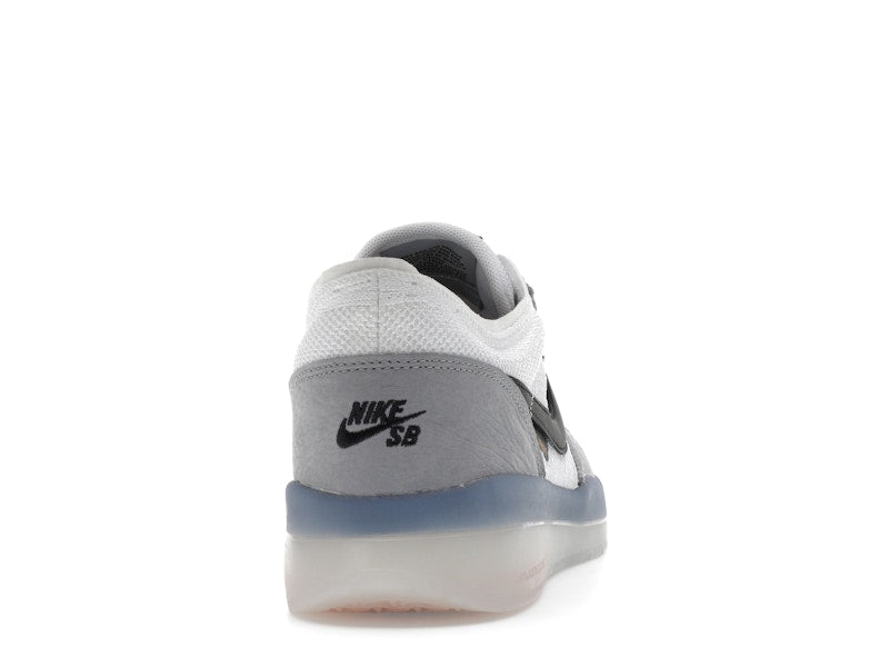 Nike SB PS8 Wolf Grey White Black