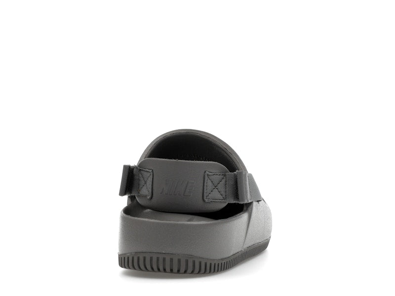 Nike Calm Mule Flat Pewter