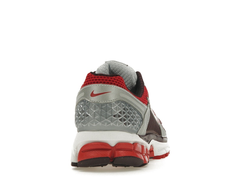 Nike Zoom Vomero 5 Mystic Red (Women's)