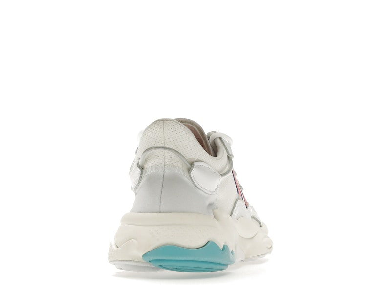 adidas Ozweego Signal Coral (Women's)