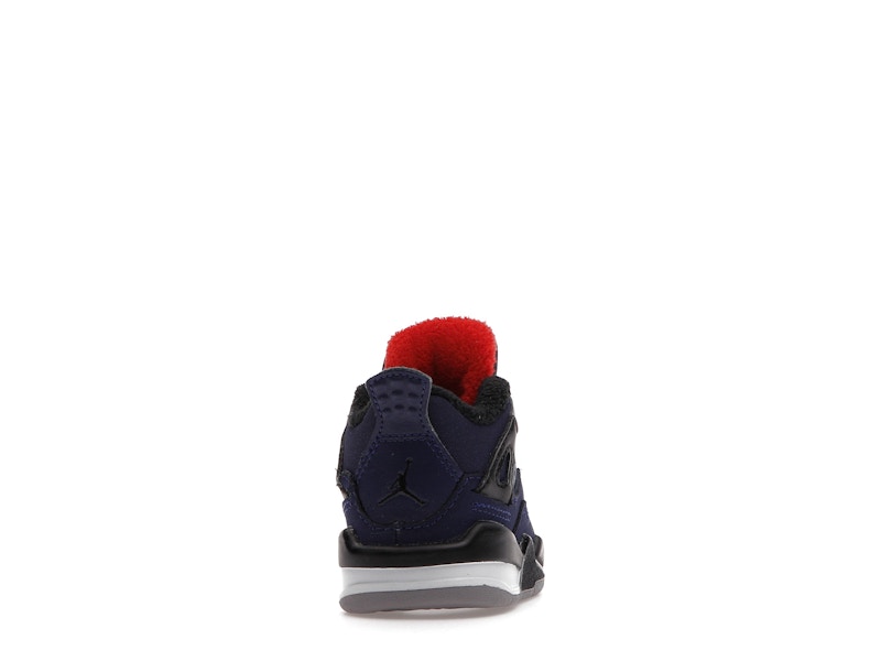 Jordan 4 Retro Winterized Loyal Blue (TD)