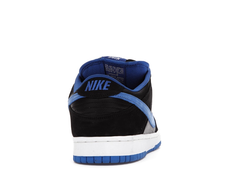 Nike SB Dunk Low J Pack Royal