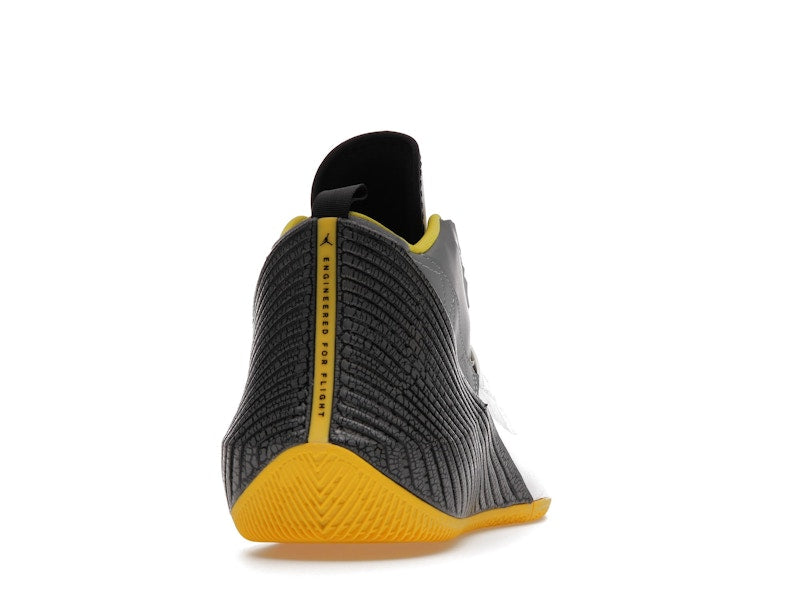 Jordan Why Not Zer0.1 Chaos White
