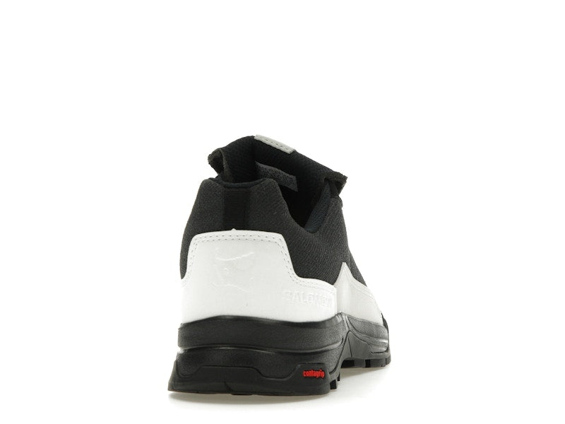 Salomon X-Alp Esill GR10K Black Metal