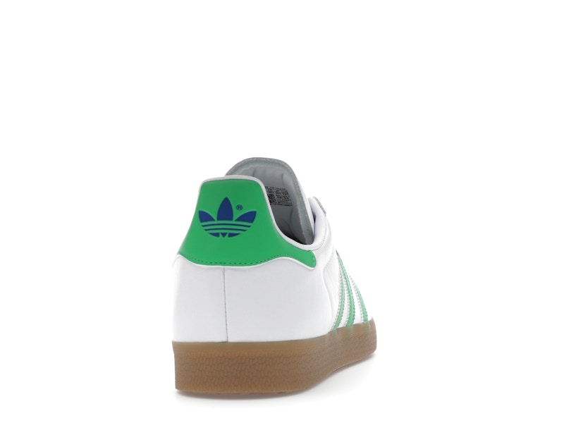 adidas Gazelle Seattle Sounders