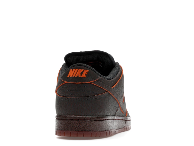 Nike Dunk SB Low Krampus