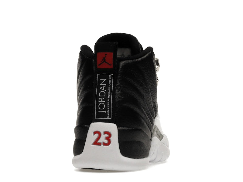Jordan 12 Retro Playoffs (2022)