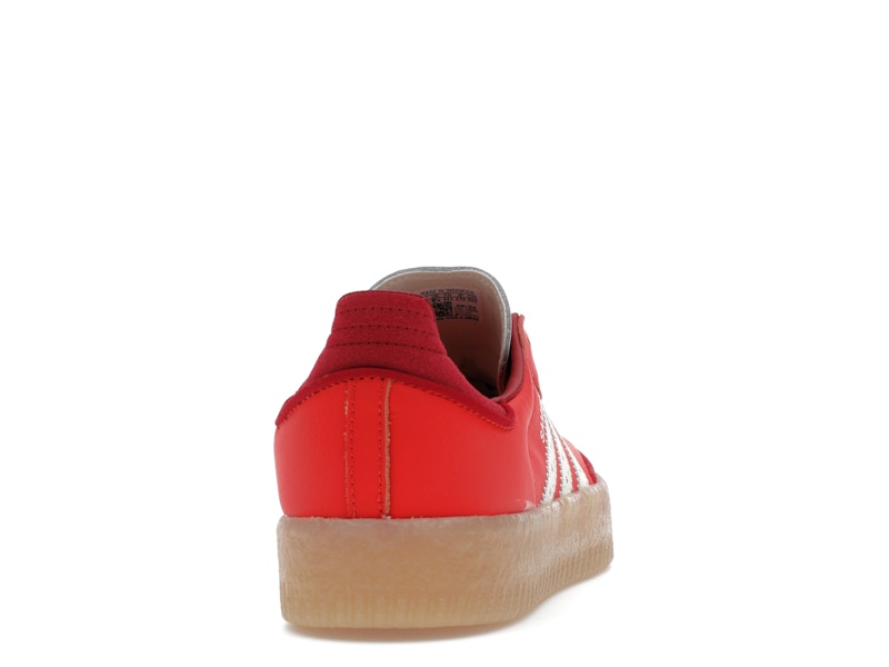 adidas Sambae Valentine's Day (Women's)