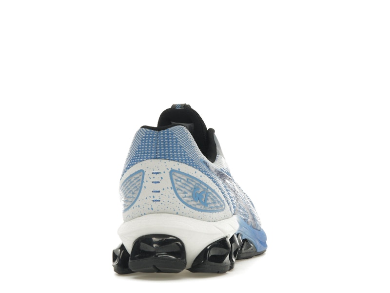 ASICS Gel-Quantum 180 7 Blue Coast Glacier Grey