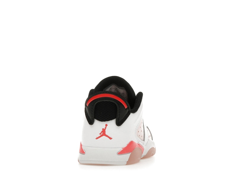 Jordan 6 Retro Atmosphere (TD)