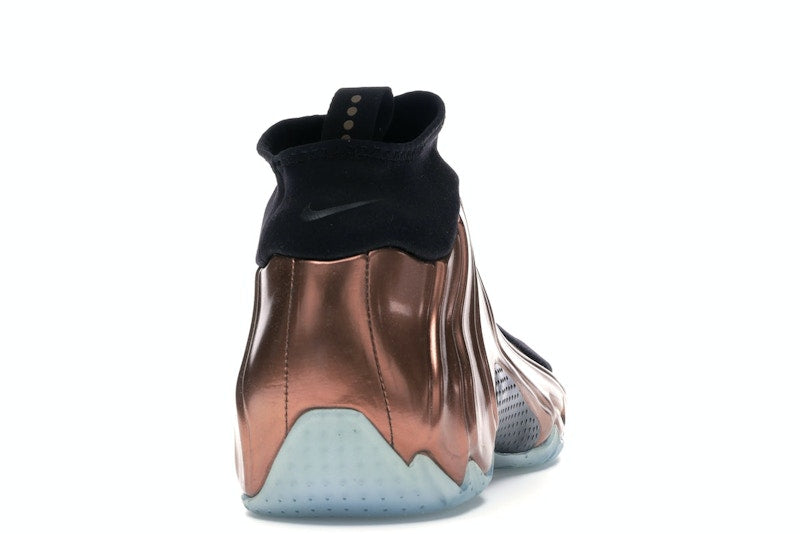 Nike Air Flightposite Copper (2014)