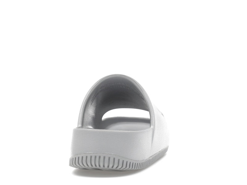 Nike Calm Slide Wolf Grey Photon Dust
