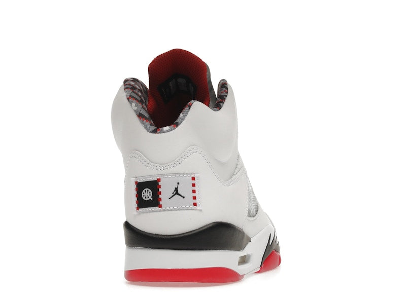 Jordan 5 Retro Quai 54 (2021)