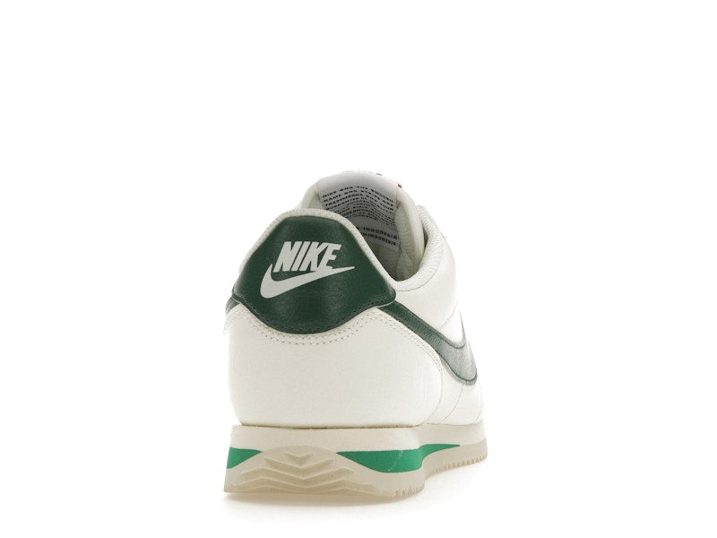 Nike Cortez Sail Gorge Green (Women's)