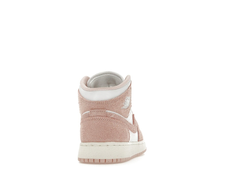 Jordan 1 Mid SE Legend Pink (GS)