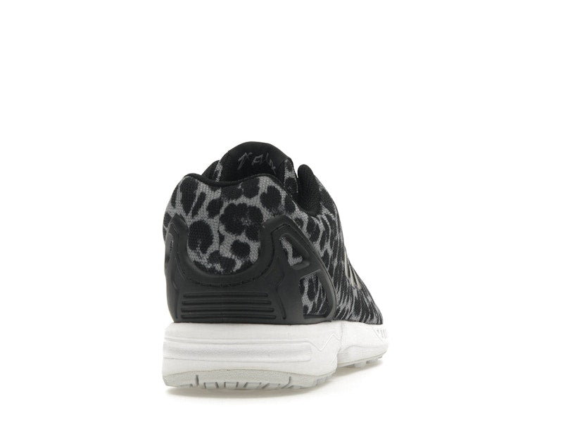 adidas ZX Flux Paris Grey Cheetah