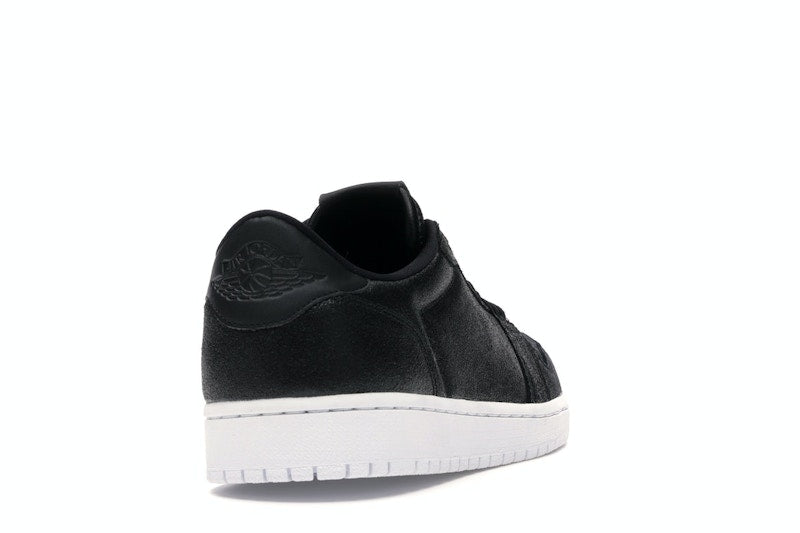 Jordan 1 Retro Low NS Black White (Women's)