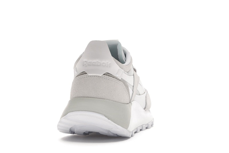 Reebok Classic Leather Legacy White Grey