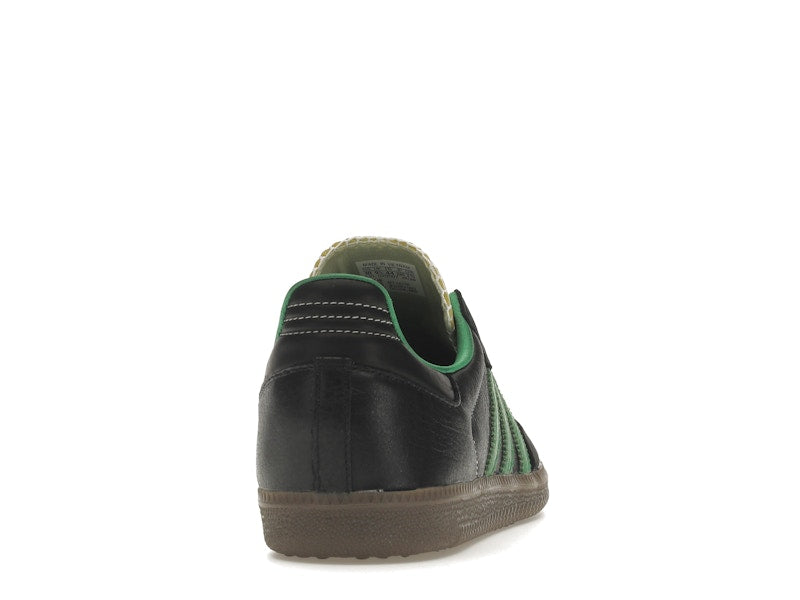 adidas Samba Wales Bonner Black