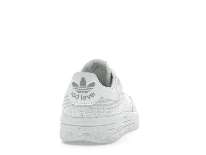 adidas Rod Laver Cloud White Grey One