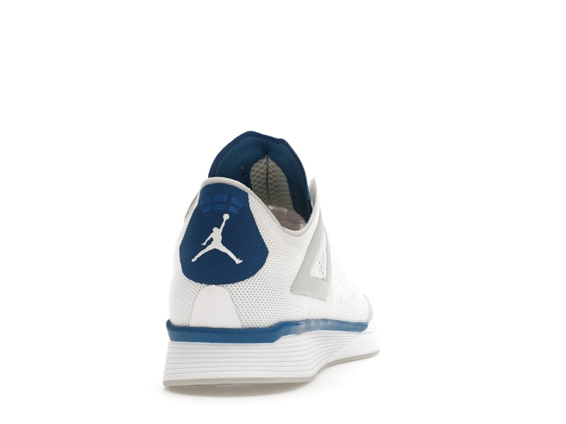 Jordan 89 Racer Military Blue