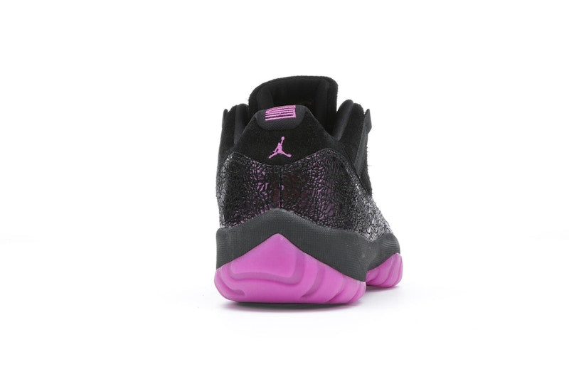 Jordan 11 Retro Low Think 16 Rook To Queen (Women's)