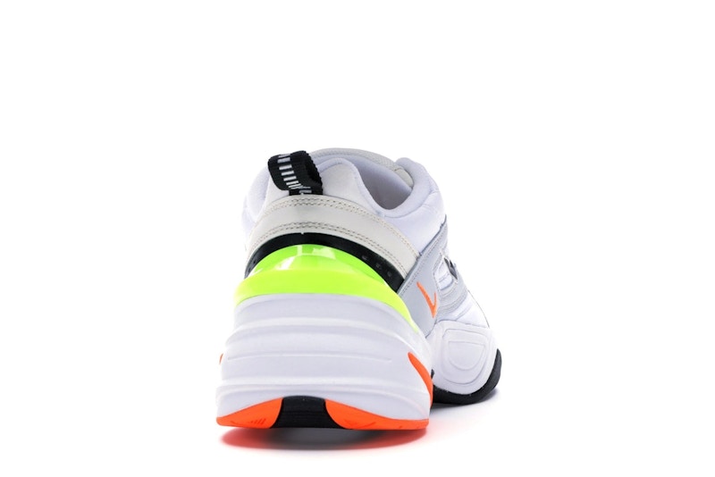 Nike M2K Tekno Pure Platinum Sail