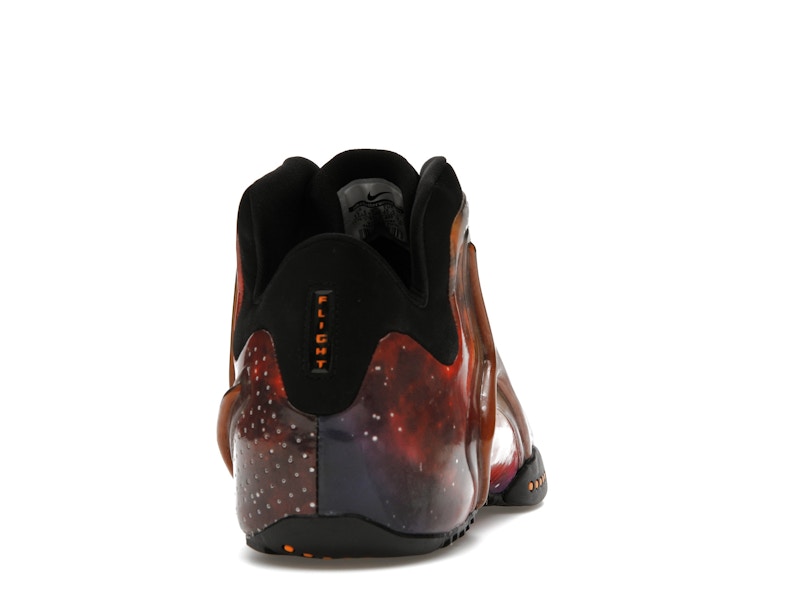 Nike Zoom Hyperflight Superhero LeBron
