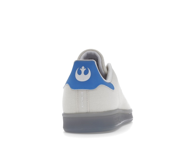 adidas Stan Smith Star Wars Luke Skywalker