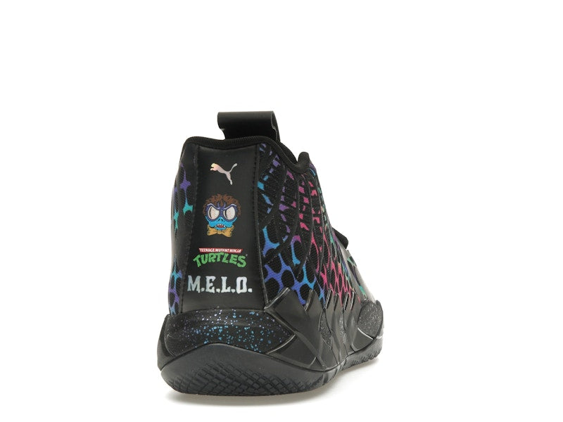 Puma LaMelo Ball MB.01 Teenage Mutant Ninja Turtles Baxter Stockman