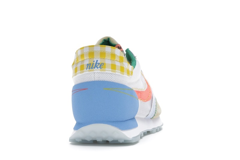 Nike Daybreak Type What The