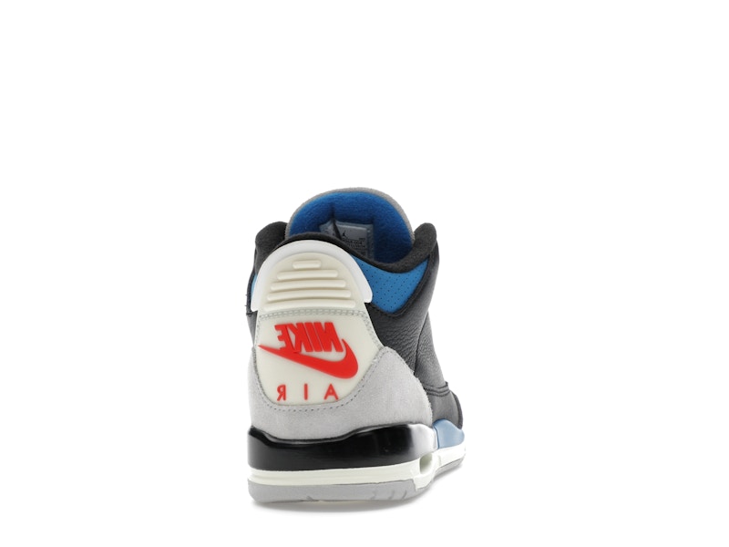 Jordan 3 Retro OG Rare Air (GS)