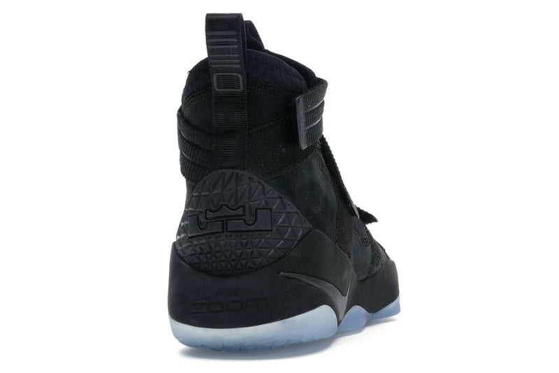 Nike LeBron Zoom Soldier 11 Prototype