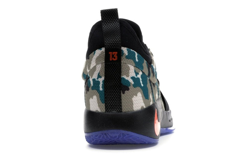 Nike PG 2 EYBL
