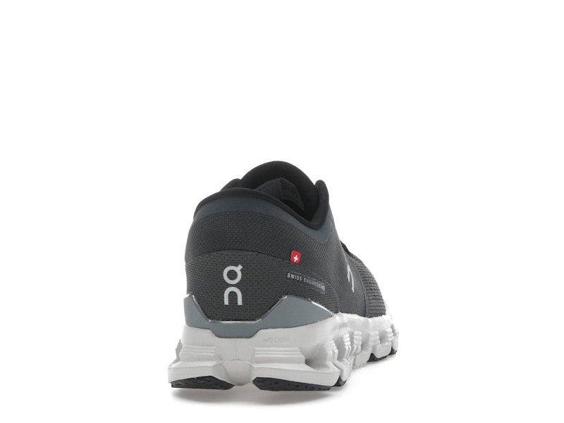 On Running Cloud X 4 Shadow Apollo