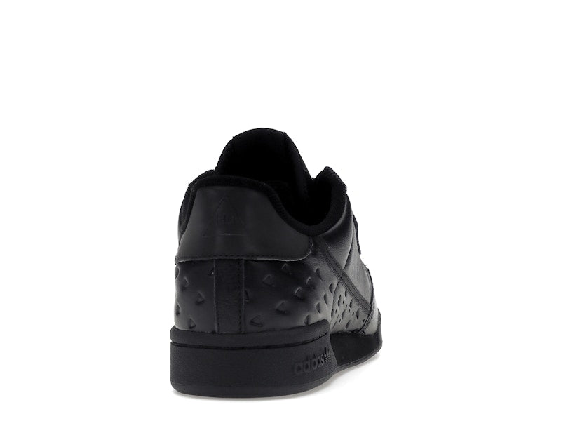 adidas Continental 80 Pharrell Williams Black Future