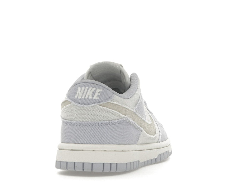 Nike Dunk Low Ghost Denim (Women's)