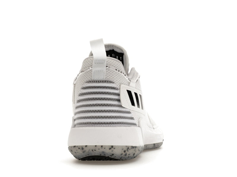 adidas Dame 7 EXTPLY Opponent Advisory White