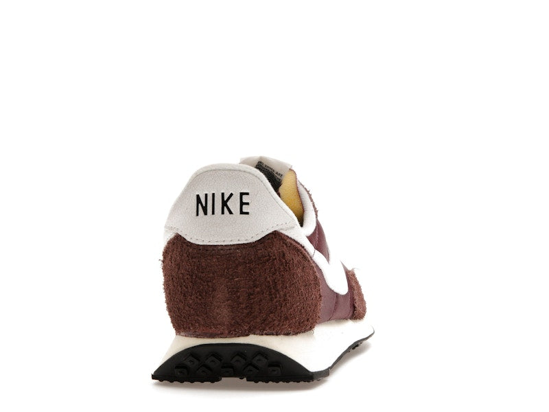 Nike Waffle Trainer 2 Burgundy Crush