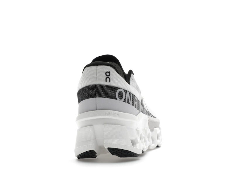 On Running Cloudmonster 2 White Frost (Women's)