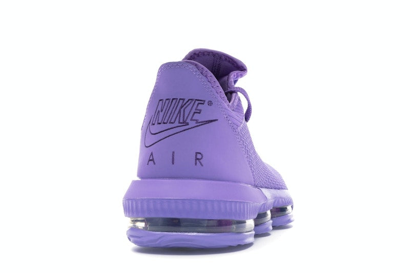 Nike LeBron 16 Low Atomic Violet