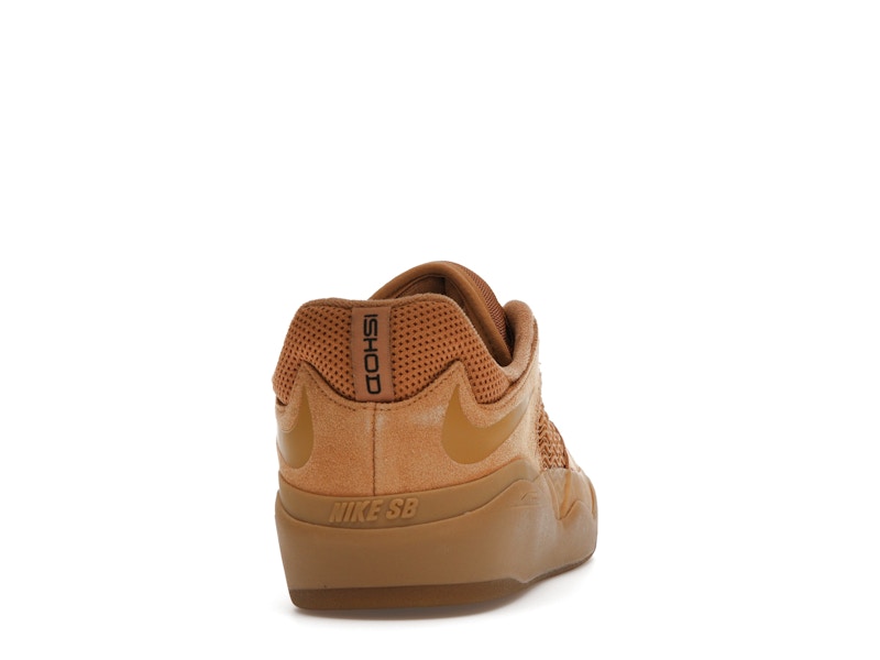 Nike SB Ishod Wair Wheat