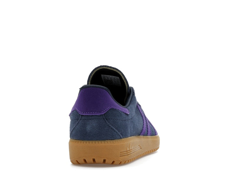 adidas Bermuda Night Indigo