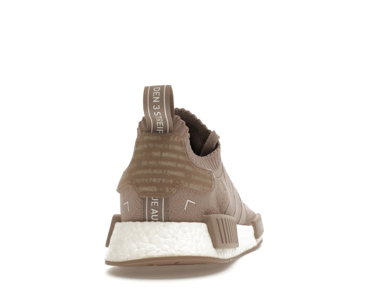 adidas NMD R1 French Beige