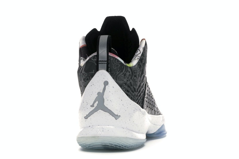 Jordan Melo M11 Hebru
