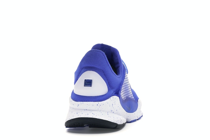 Nike Sock Dart Racer Blue